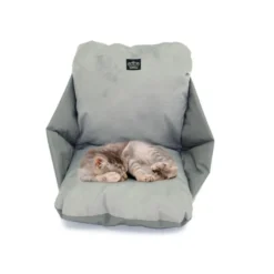 Yagu Trona Almofada para cães e gatos
