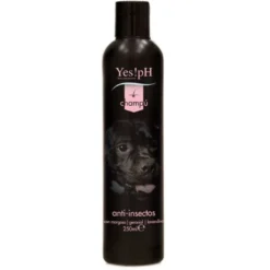 Yes!pH Champô Anti-insetos para cães