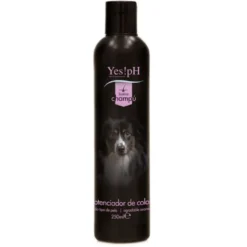 Yes!pH Champô Potenciador de Cor para cães