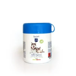 Yes!pH Toalhitas Húmidas de Limpeza para cães e gatos