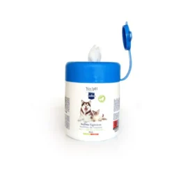 Yes!pH Toalhitas Húmidas de Limpeza para cães e gatos