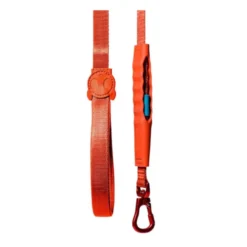 Zeedog Air Crimson Trela para cães