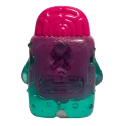Zeedog Brain Freeze Brinquedo Laranja para cães