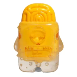 Zeedog Brain Freeze Brinquedo Verde para cães