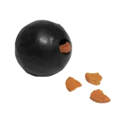 Zeedog Cannon Ball Dispensador de Snacks para cães