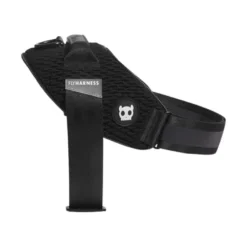 Zeedog Fly Gotham Peitoral Preto para cães