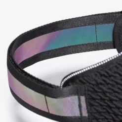 Zeedog Fly Gotham Peitoral Preto para cães