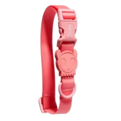 Zeedog Neopro Bubblegum Coleira Rosa para cães