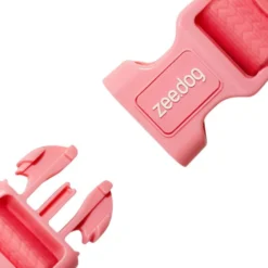 Zeedog Neopro Bubblegum Peitoral Rosa para cães