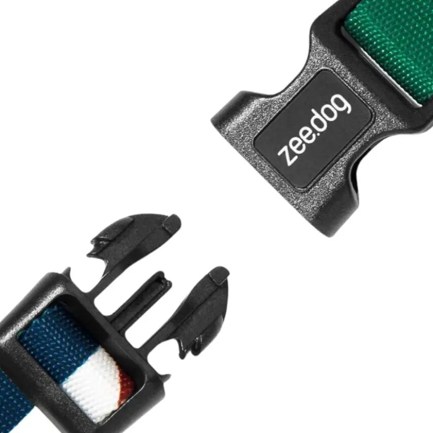 Zeedog Pacco Air Mesh Ajustável Peitoral para cães