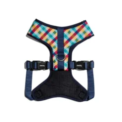 Zeedog Phantom Air Mesh Ajustável Peitoral Multicolorido para cães