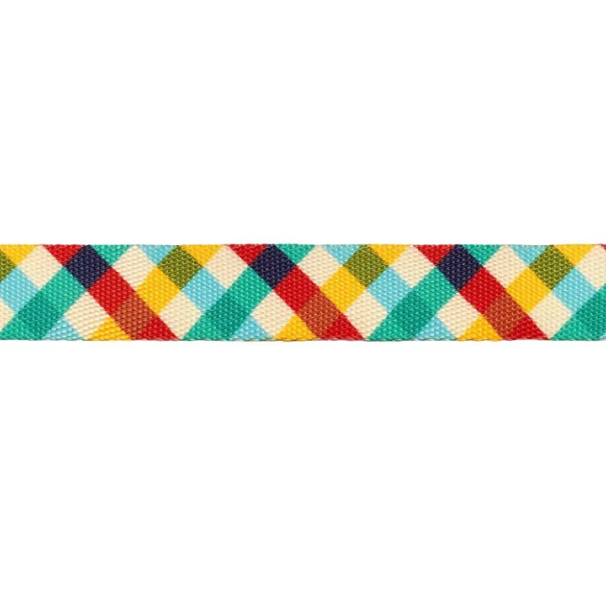 Zeedog Phantom Peitoral Multicolorido para cães