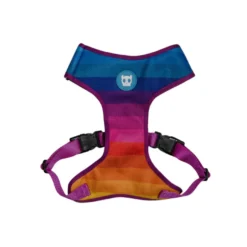 Zee Dog Prisma Arnés Ajustable para perros
