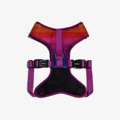 Zee Dog Prisma Arnés Ajustable para perros
