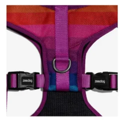 Zee Dog Prisma Arnés Ajustable para perros
