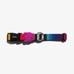 Zee Dog Prisma Collar para perros