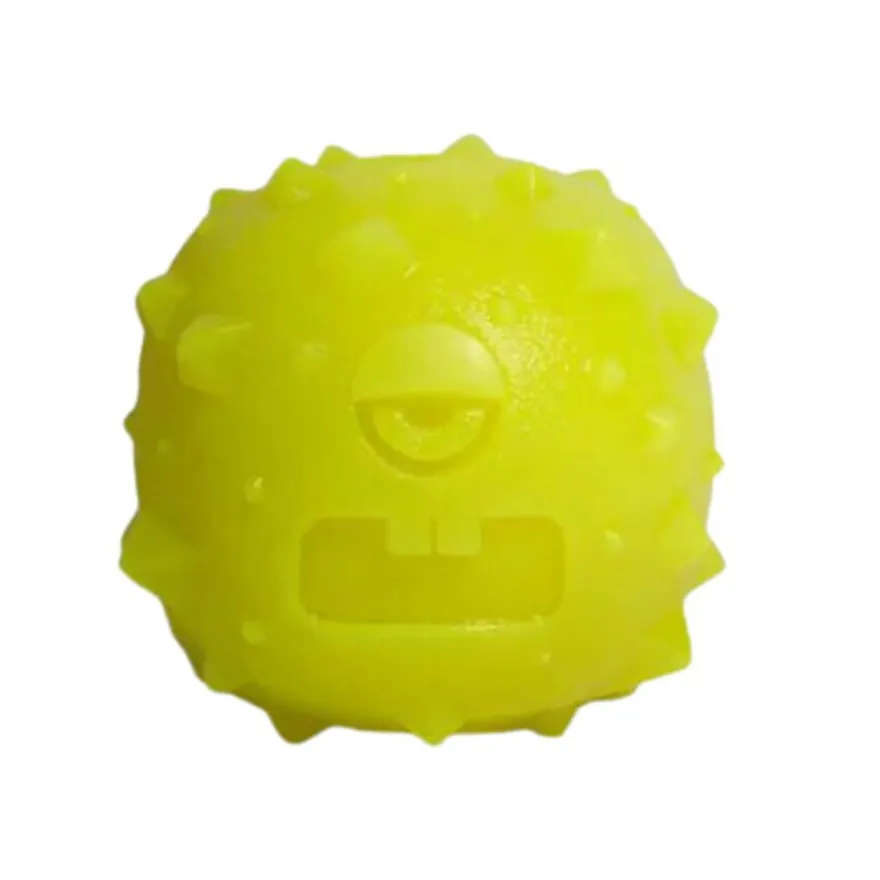 Zeedog Rob The Microbe Dispensador de Snacks para cães