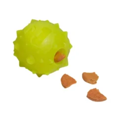 Zeedog Rob The Microbe Dispensador de Snacks para cães