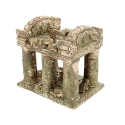 Zolux Angkor Mausoléu para decoração de aquários