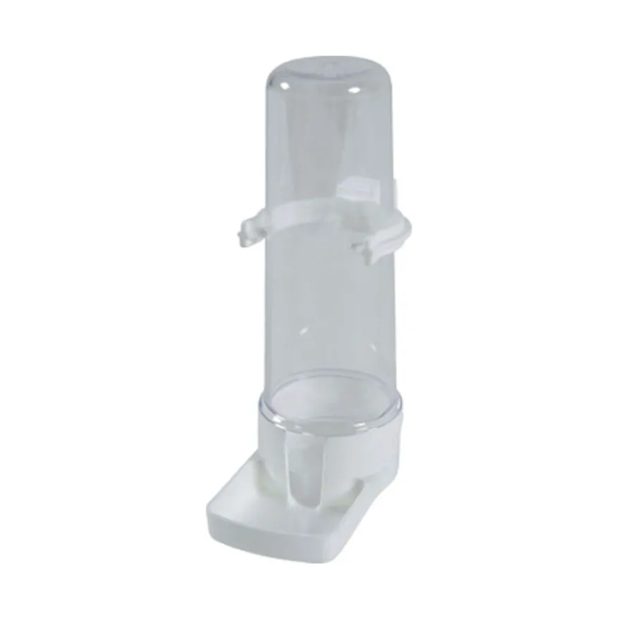 Zolux Bebedouro universal para pássaros