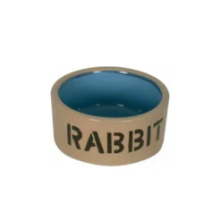 Zolux Comedouro de Cerâmica para coelhos