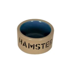 Zolux Comedouro de Cerâmica para hamsters