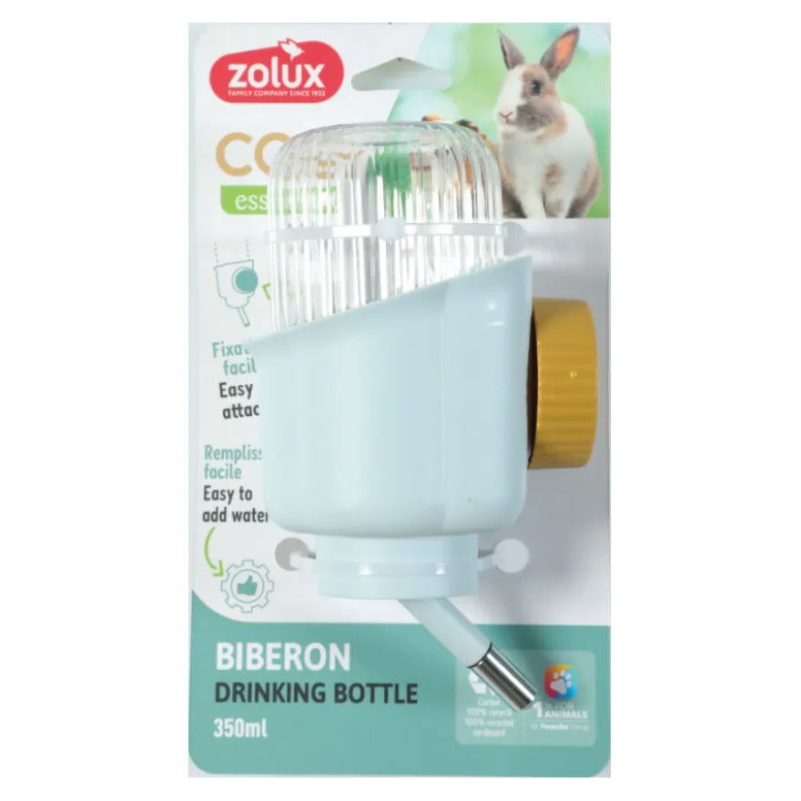 Zolux Neo Bebedouro de água para roedores