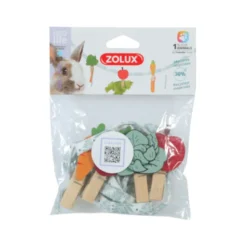 Zolux Neolife Guirnalda de Aperitivos para coelhos