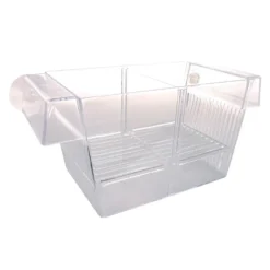 Zolux piscina flutuante 3 em 1 para peixes