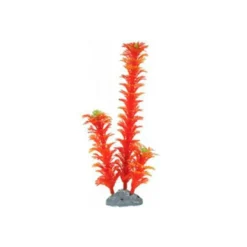Zolux Planta Artificial Pequena para aquários
