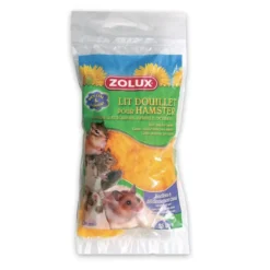 Zolux Soft Bedding para roedores