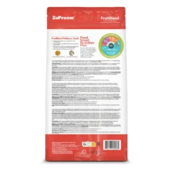 ZuPreem FruitBlend Medium Ração para pássaros
